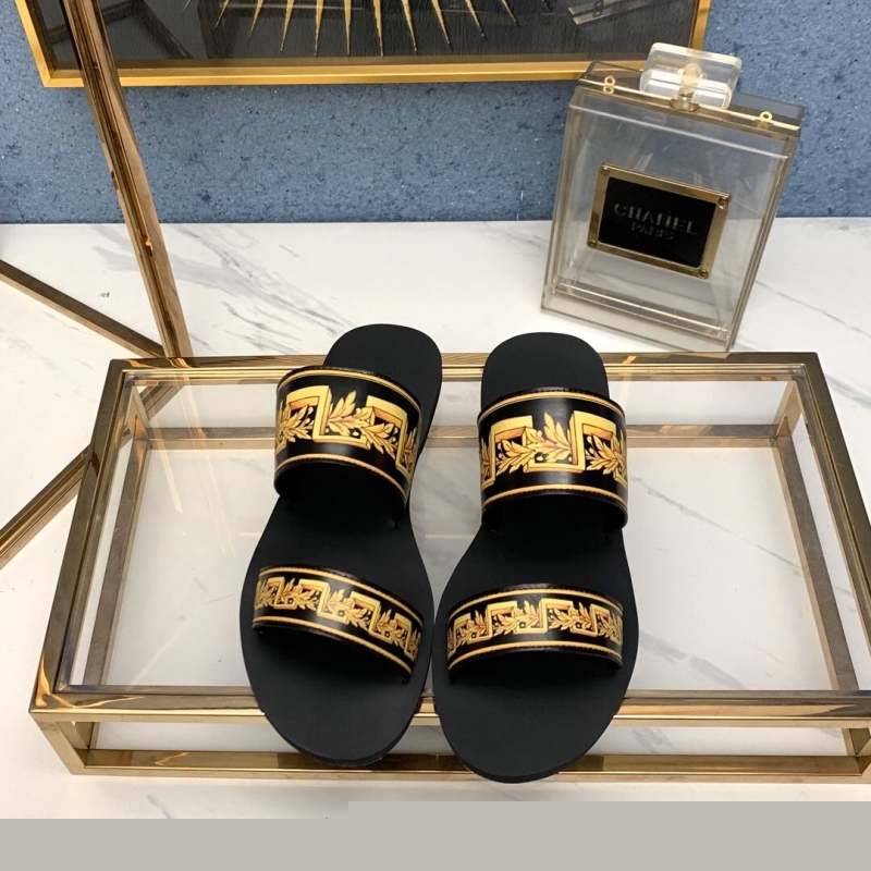 Givenchy Slippers
